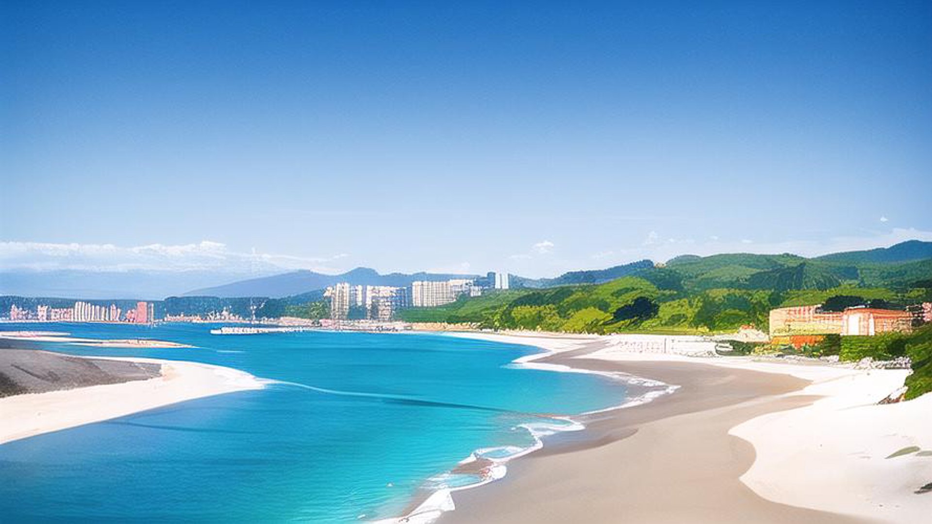 林海园林