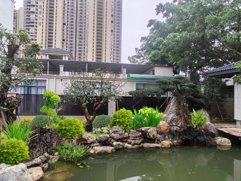 园林绿化的春天：行业动态与发展趋势